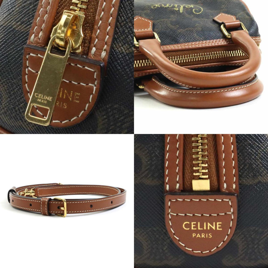 Celine Triomphe Handbag