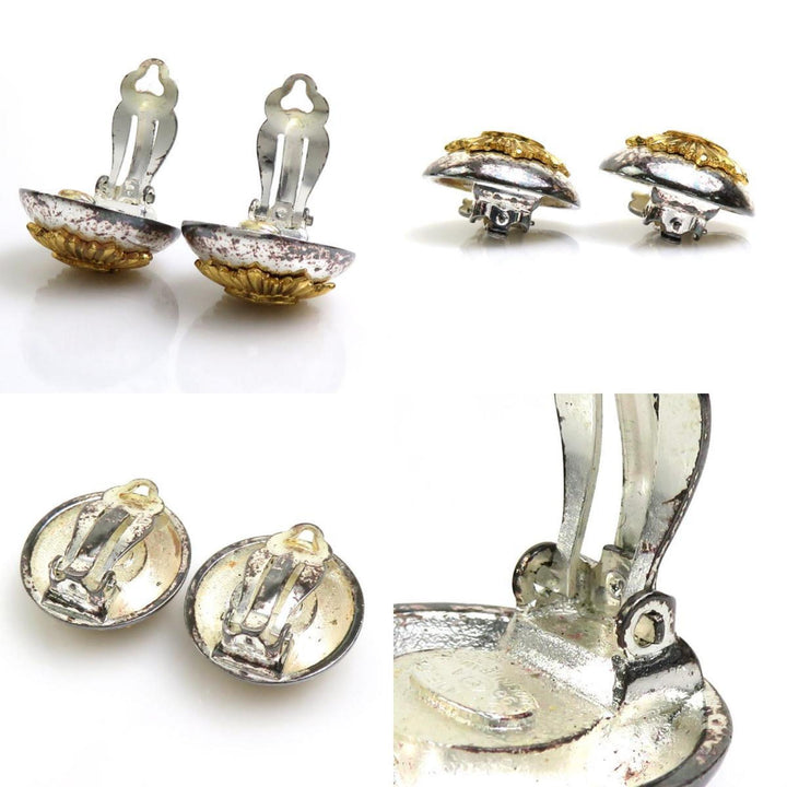 Top Quality Chanel Coco Mark Earrings
