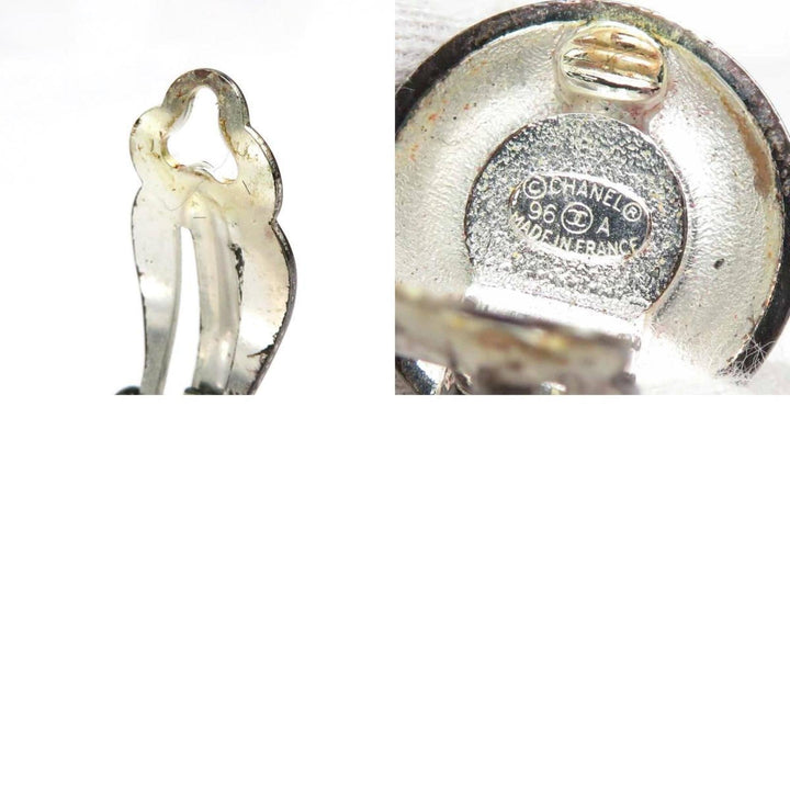 Top Quality Chanel Coco Mark Earrings