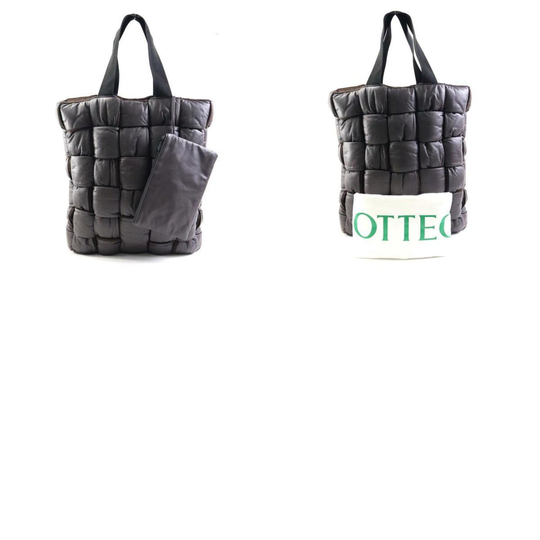 Bottega veneta Cassette Handbag