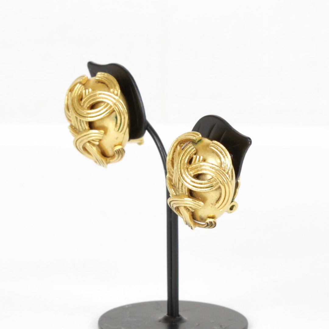Top Quality Chanel Coco Mark Earrings
