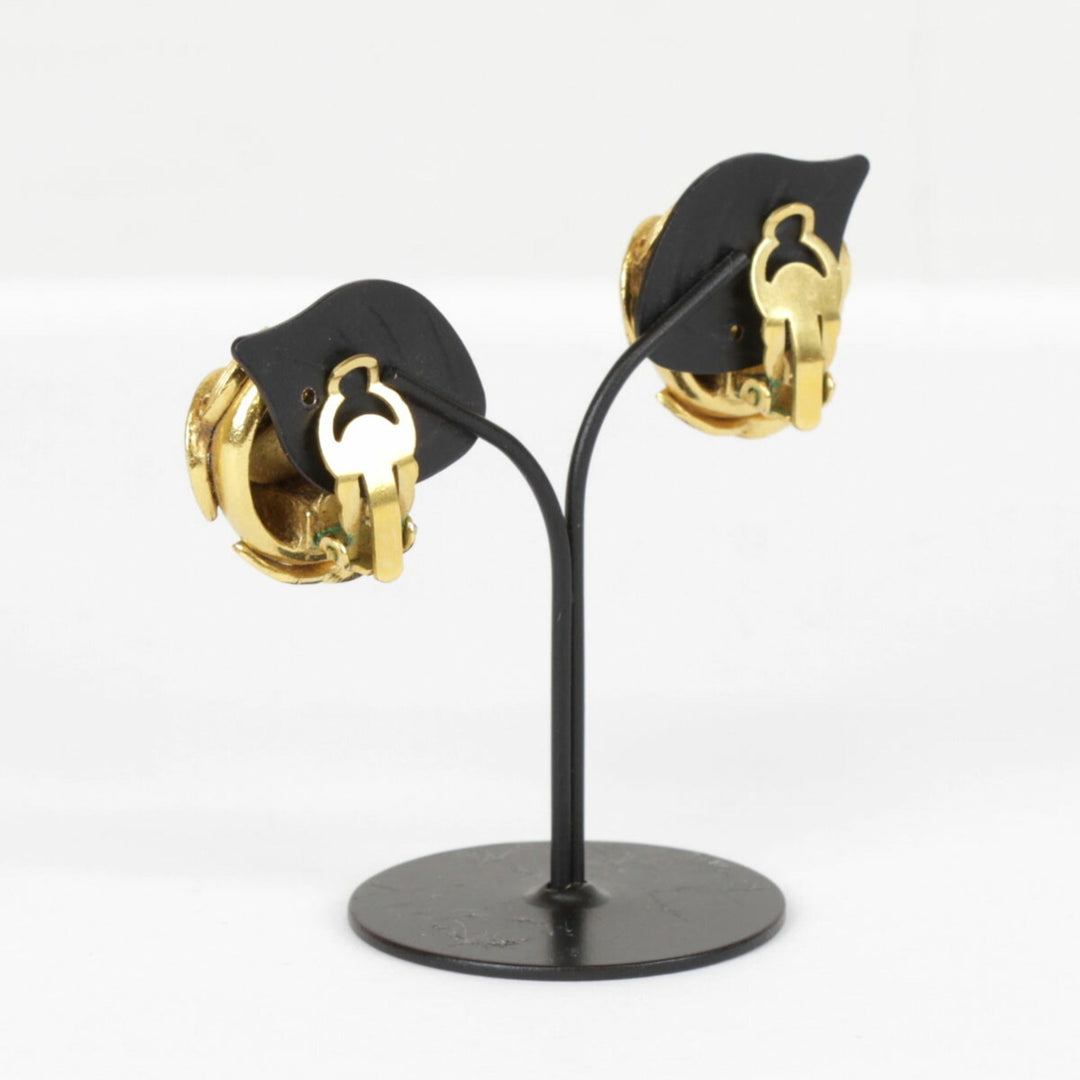 Top Quality Chanel Coco Mark Earrings