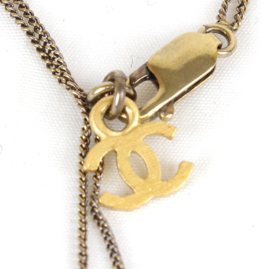 Top Quality Chanel Coco Mark Bracelet
