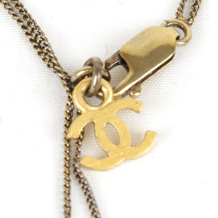 Top Quality Chanel Coco Mark Bracelet