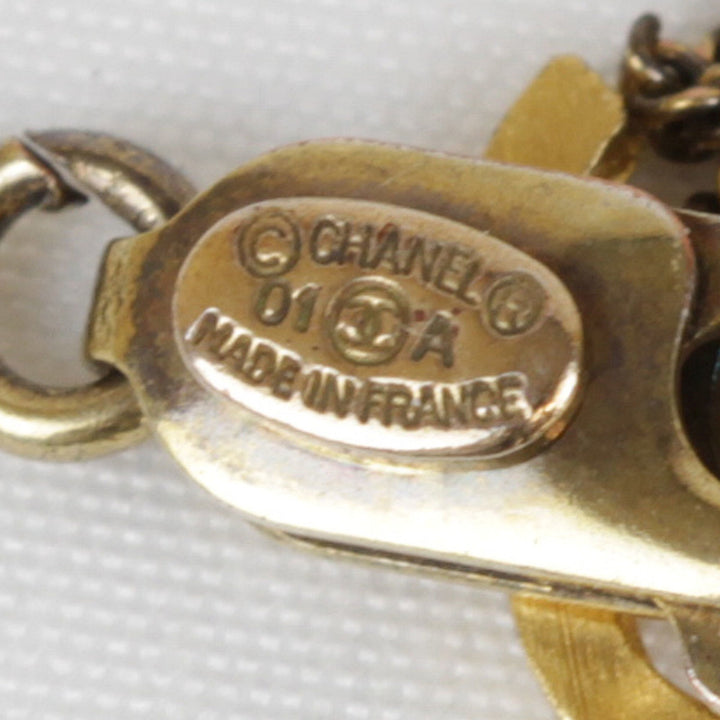 Top Quality Chanel Coco Mark Bracelet