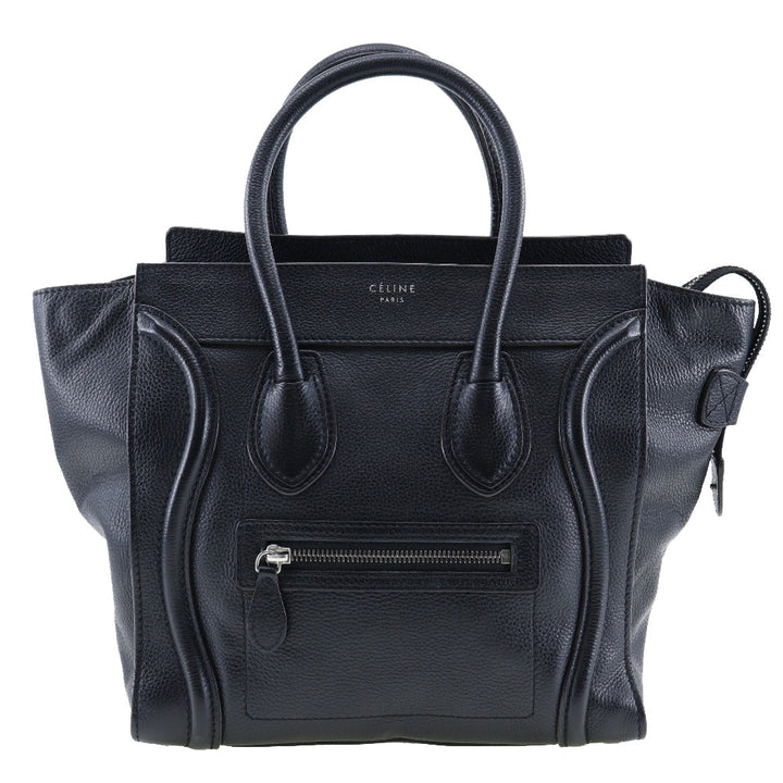 Celine Luggage Handbag