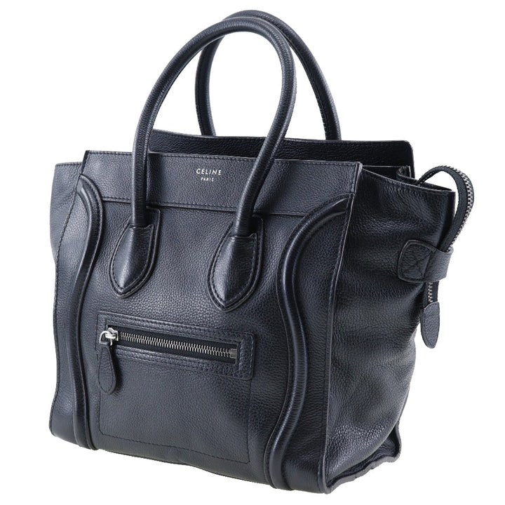 Celine Luggage Handbag
