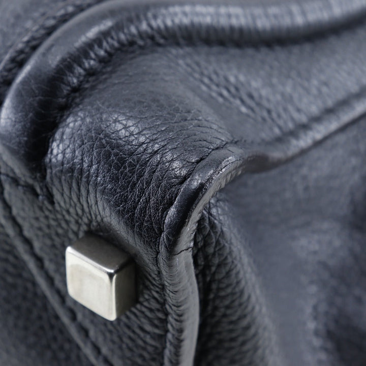Celine Luggage Handbag
