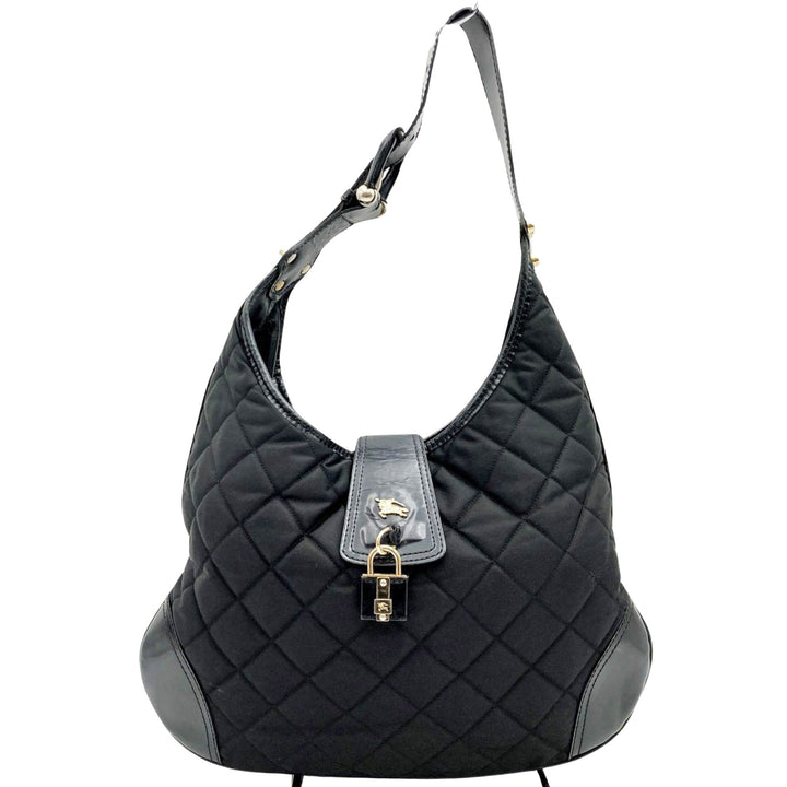 Burberry Shopper
