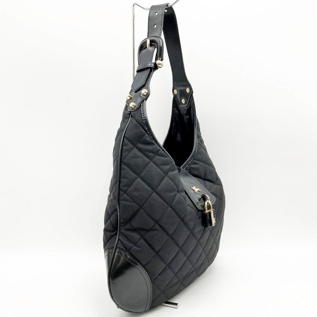 Burberry Shopper