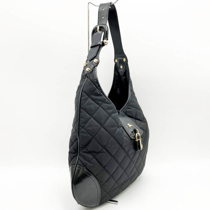 Burberry Shopper