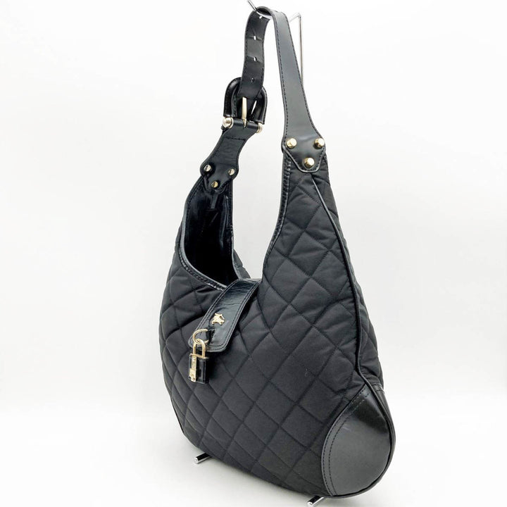 Burberry Shopper