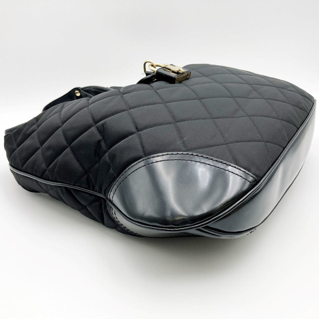 Burberry Shopper