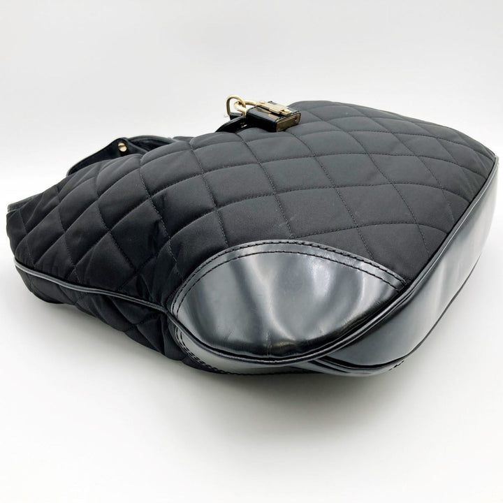 Burberry Shopper
