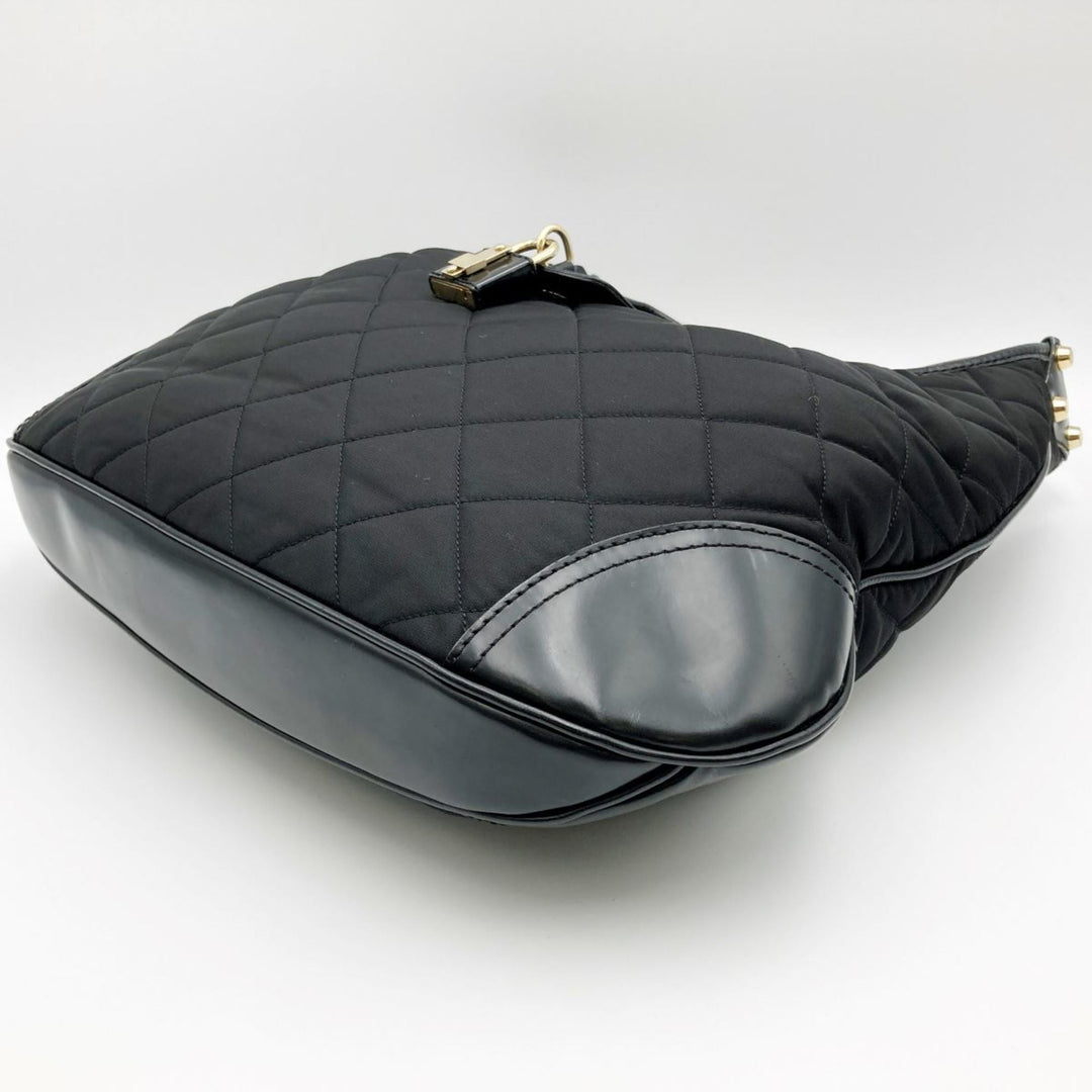 Burberry Shopper