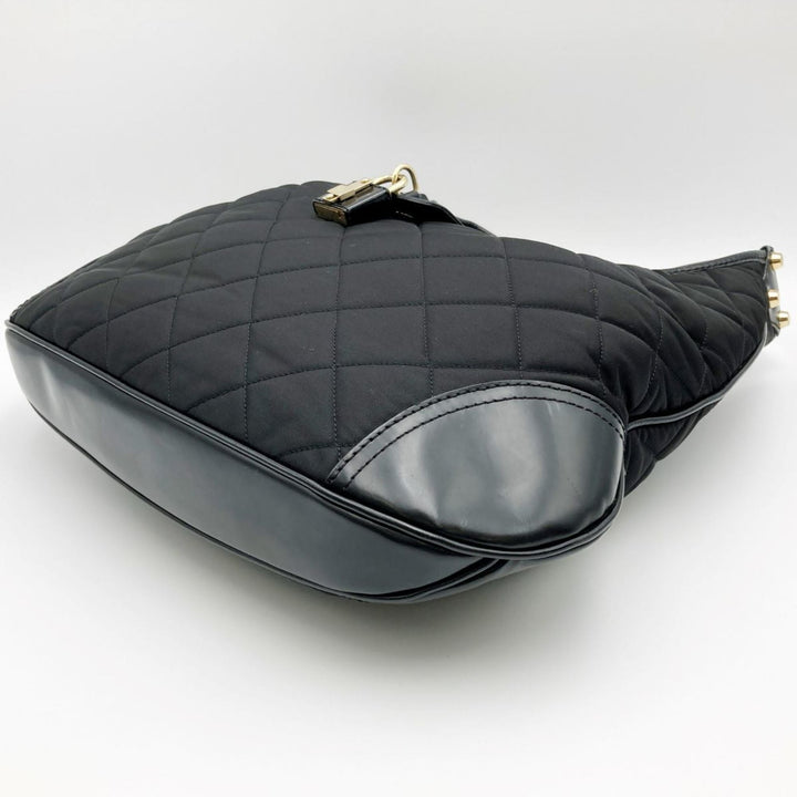 Burberry Shopper