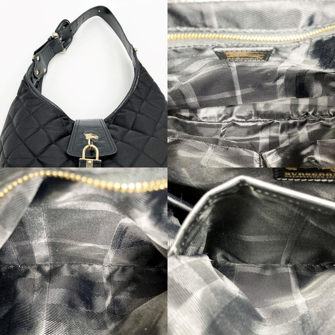 Burberry Shopper