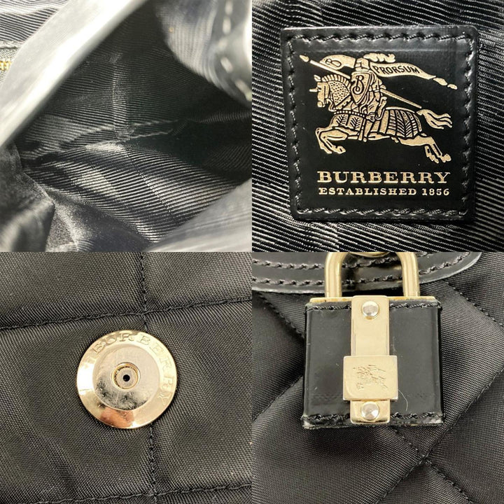 Burberry Shopper