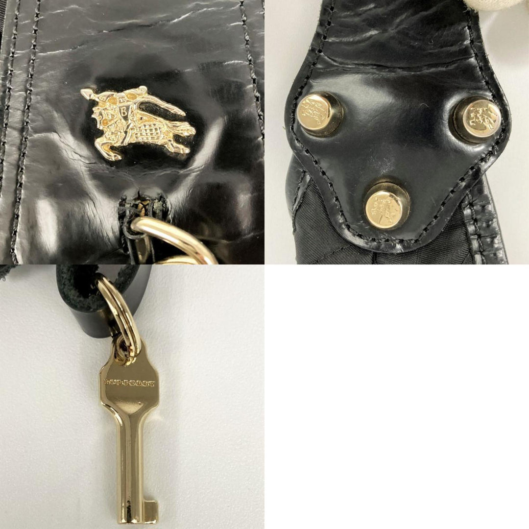 Burberry Shopper