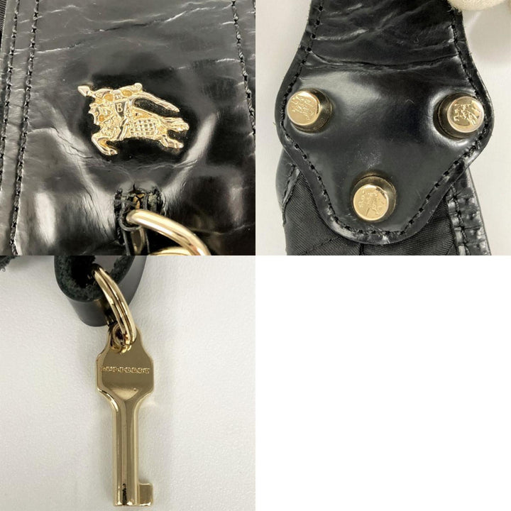 Burberry Shopper