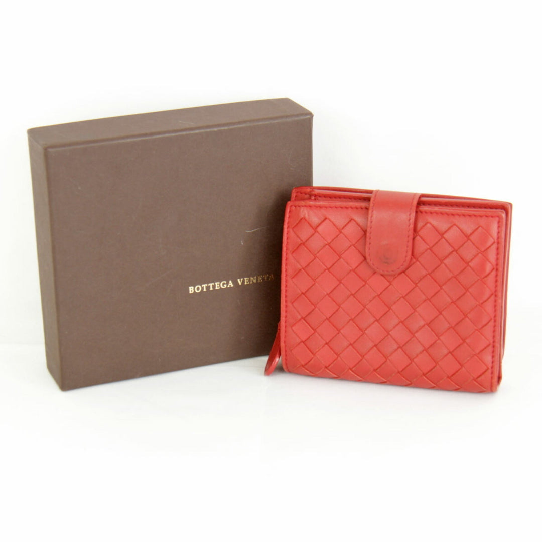 Bottega veneta Wallet