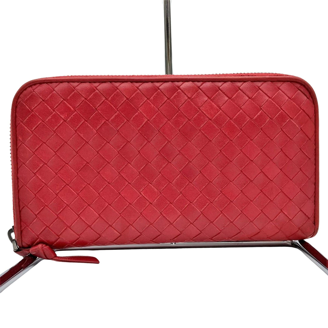 Bottega veneta Intrecciato Wallet
