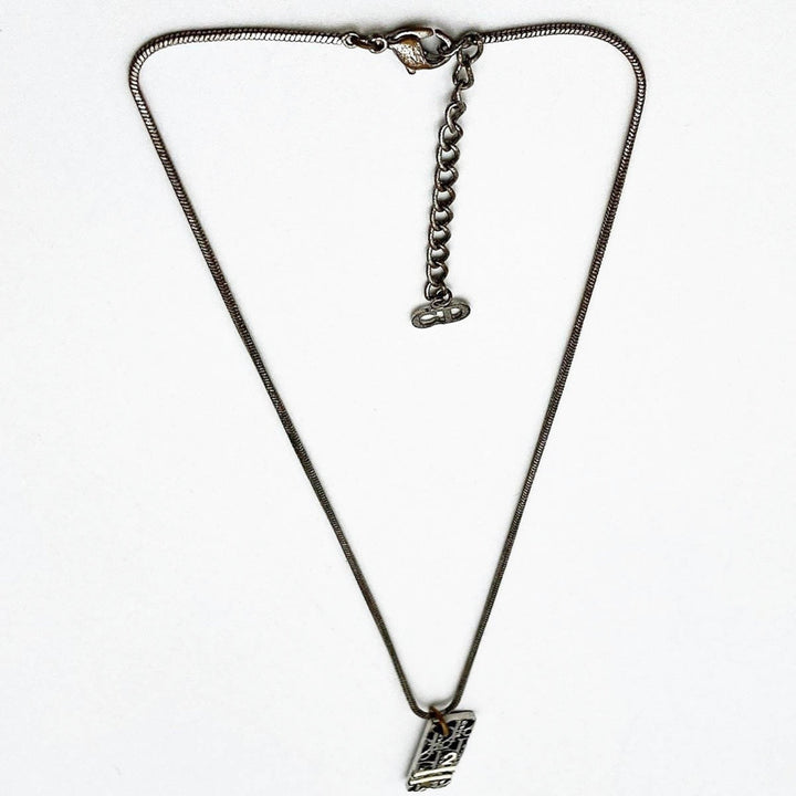 Top quality Dior Necklace
