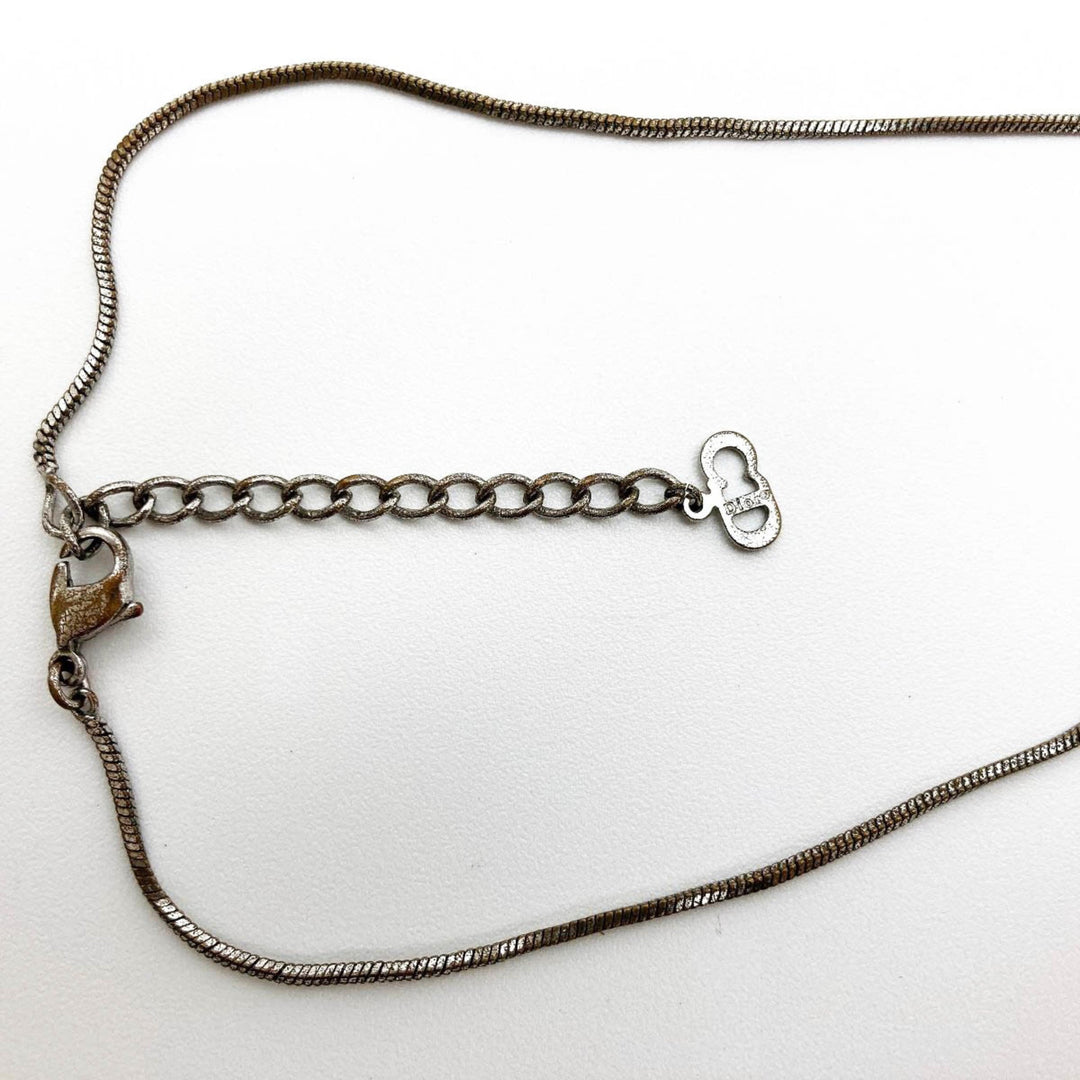 Top quality Dior Necklace