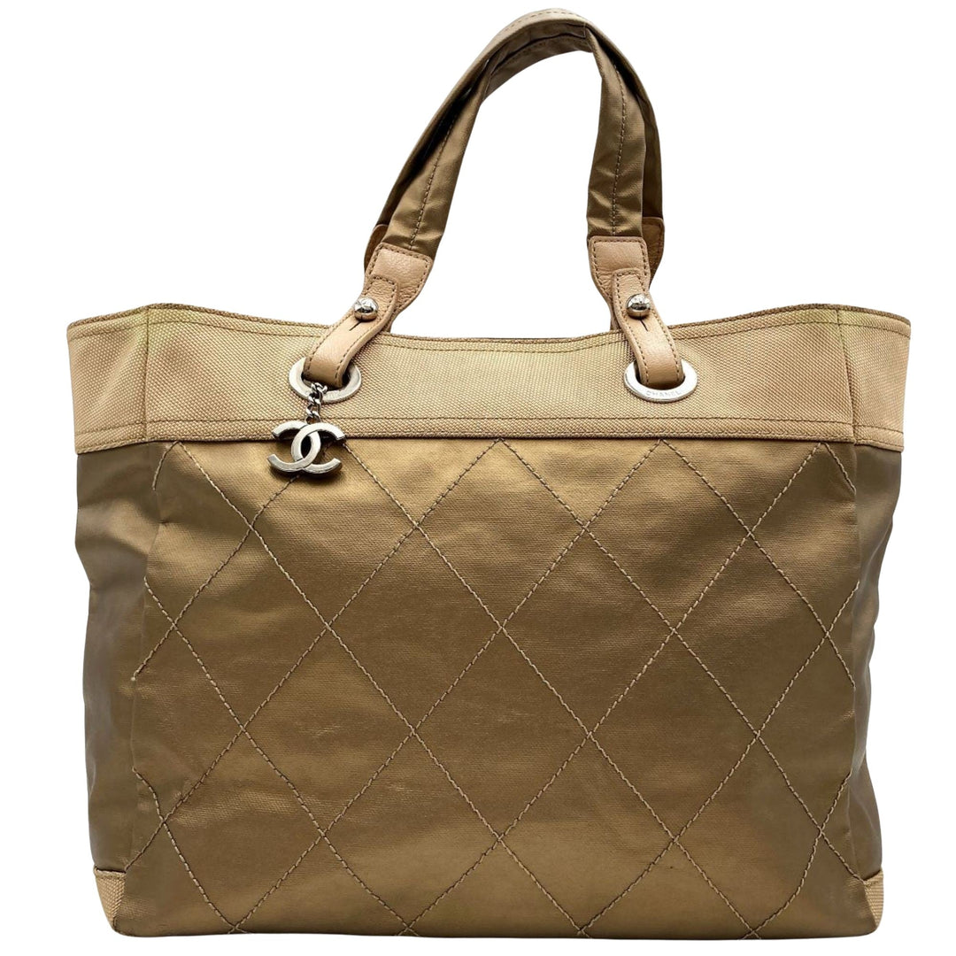 Chanel Cabas Tote