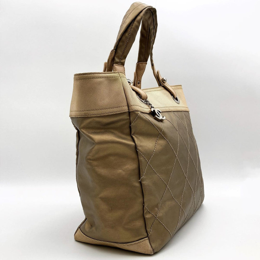 Chanel Cabas Tote