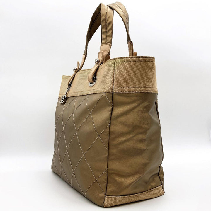 Top Quality Chanel Cabas Tote