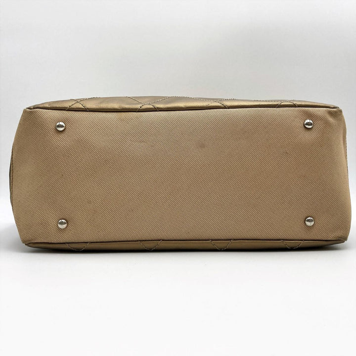 Top Quality Chanel Cabas Tote