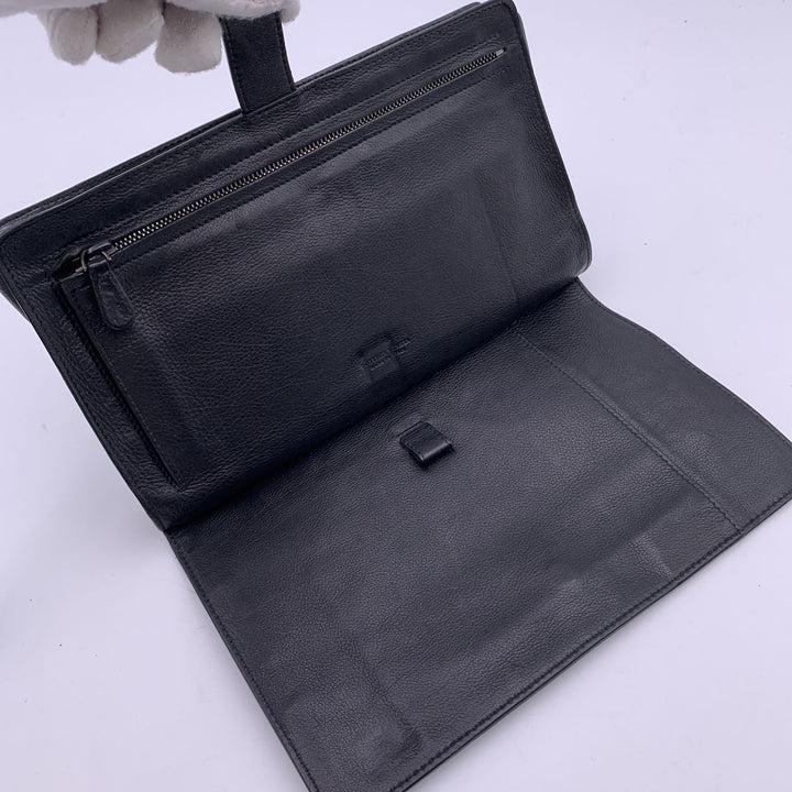 Bottega veneta Bottega veneta Clutch Bag Intrecciato