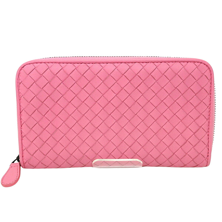 Bottega veneta Intrecciato Wallet