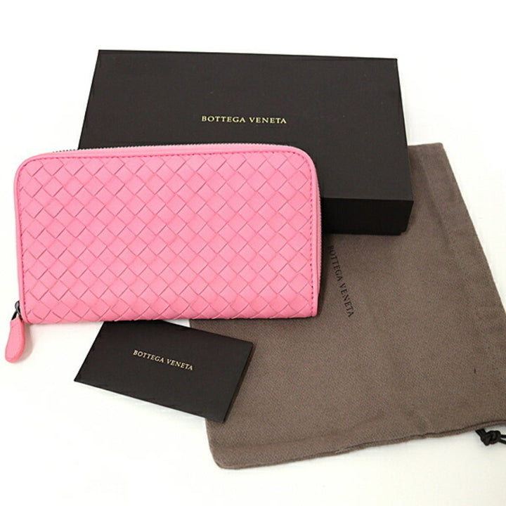 Bottega veneta Intrecciato Wallet