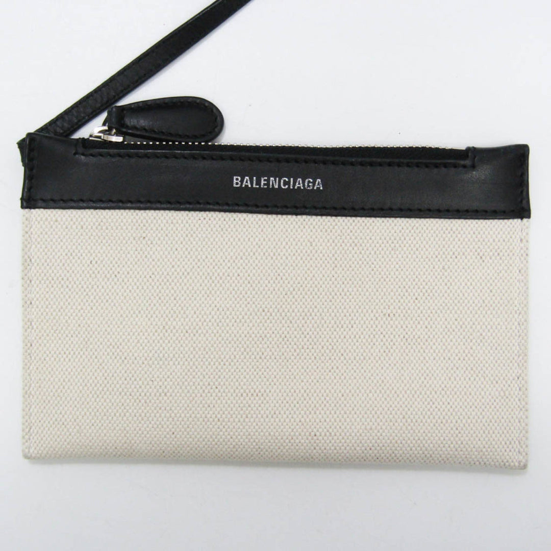Top Quality Balenciaga Navy Cabas Tote