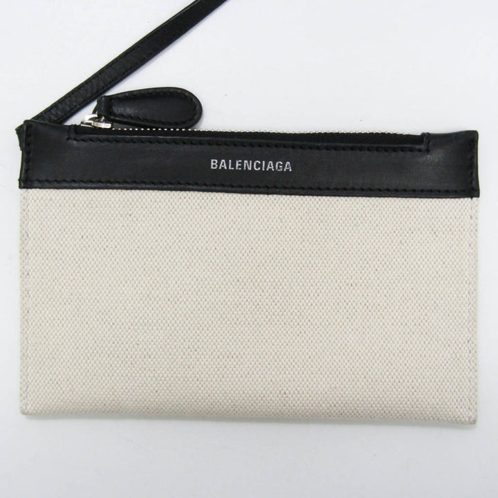 Top Quality Balenciaga Navy Cabas Tote