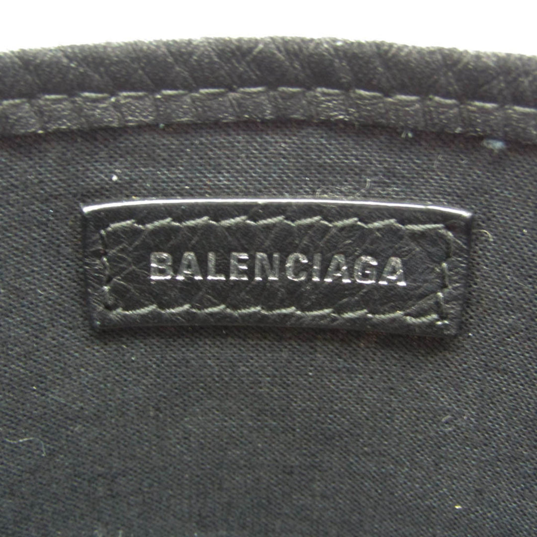 Top Quality Balenciaga Navy Cabas Tote