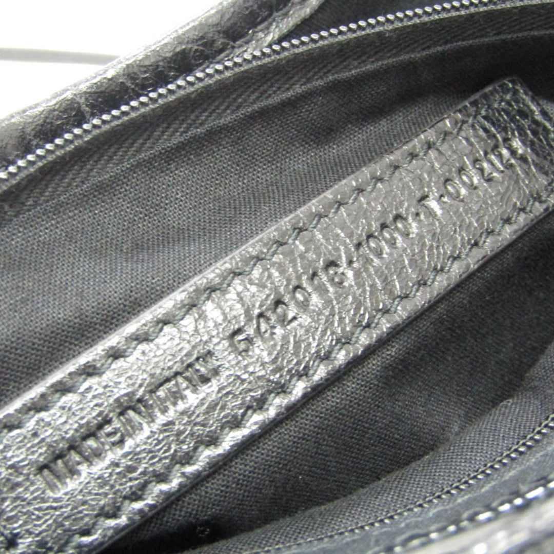 Top Quality Balenciaga Navy Cabas Tote