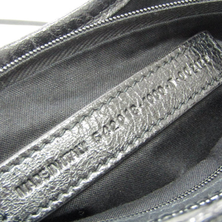 Top Quality Balenciaga Navy Cabas Tote