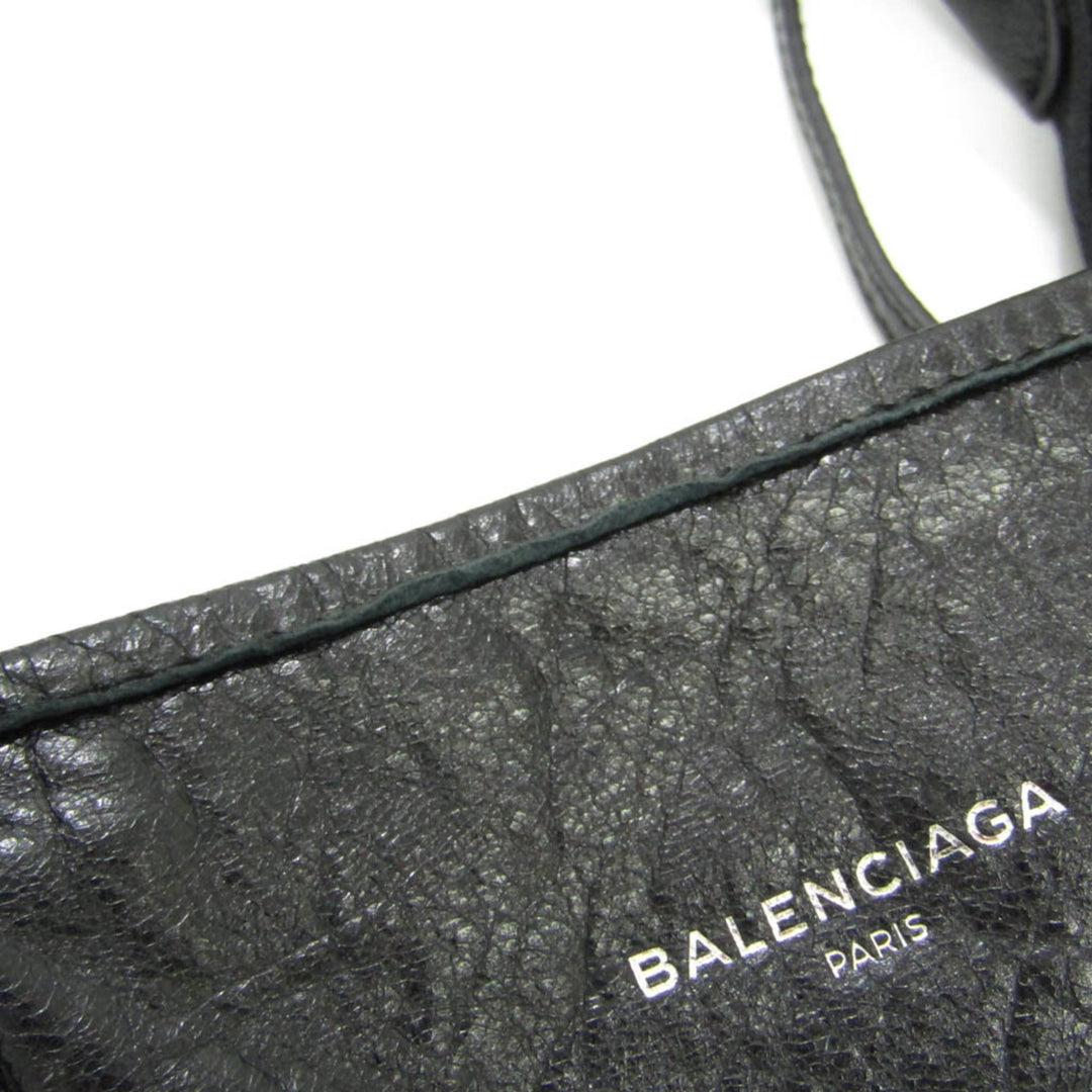 Top Quality Balenciaga Navy Cabas Tote