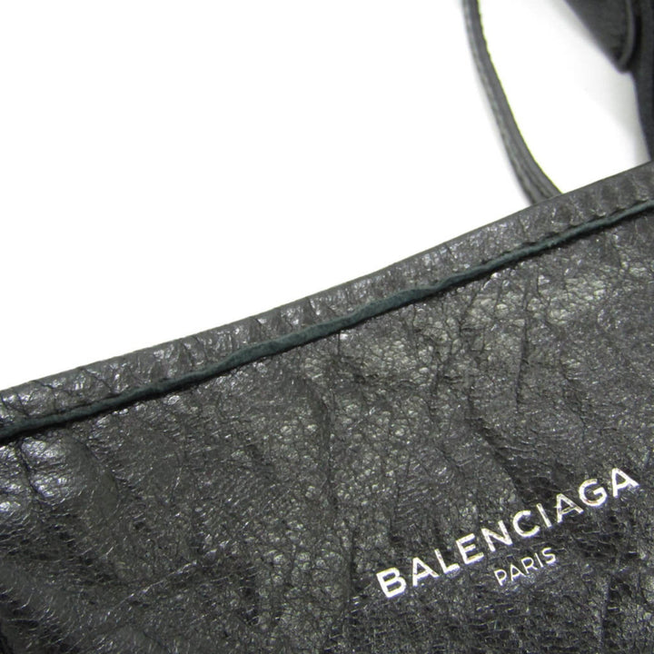 Top Quality Balenciaga Navy Cabas Tote