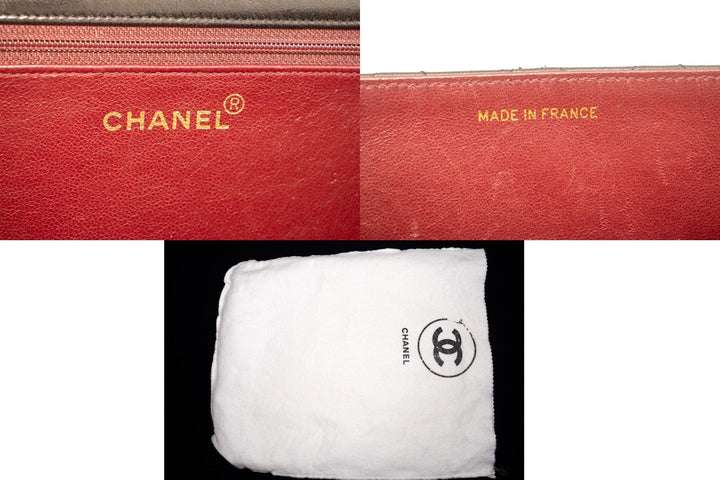 Chanel New bag Shoulder Bag