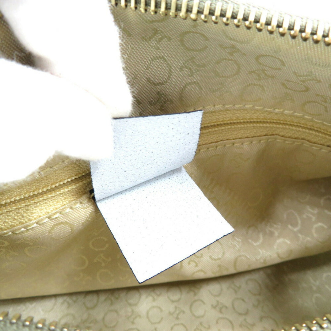 Celine Macadam Shopper