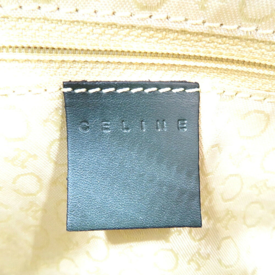 Celine Macadam Shopper