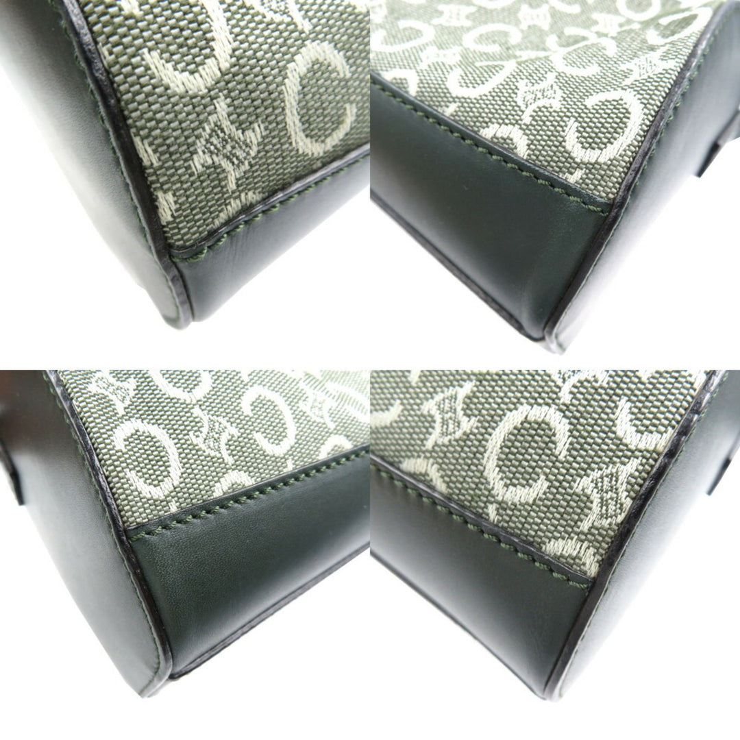 Celine Macadam Shopper