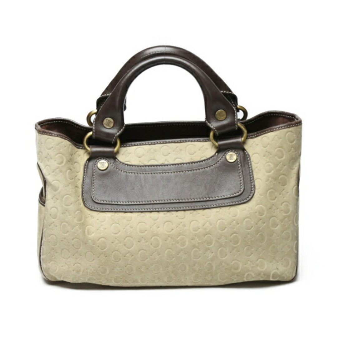 Celine Boogie Handbag