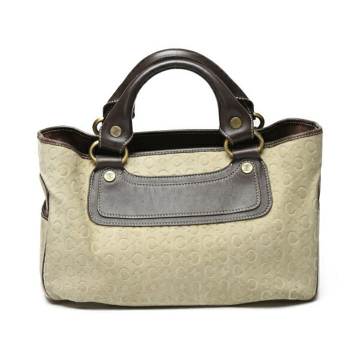 Celine Boogie Handbag