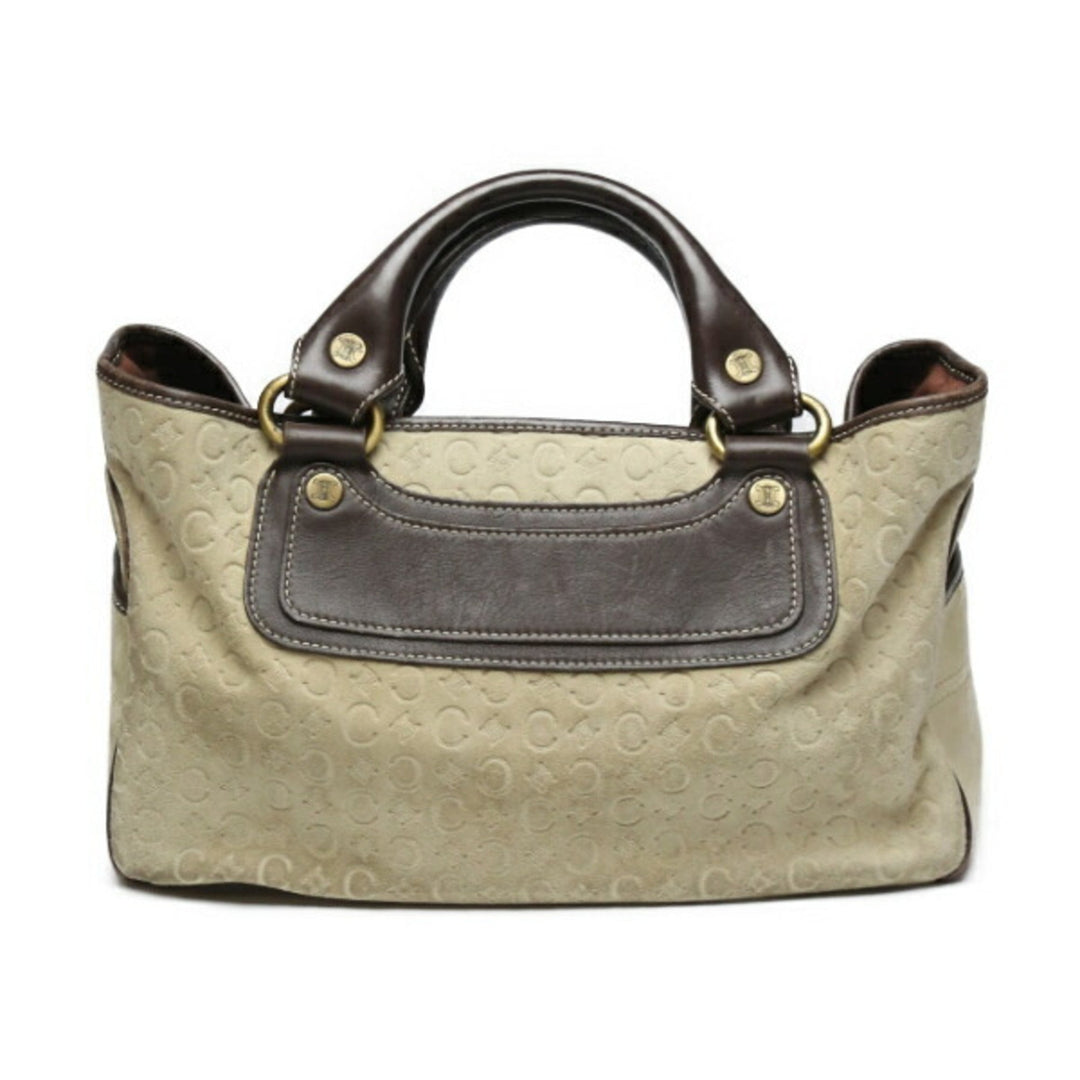 Celine Boogie Handbag