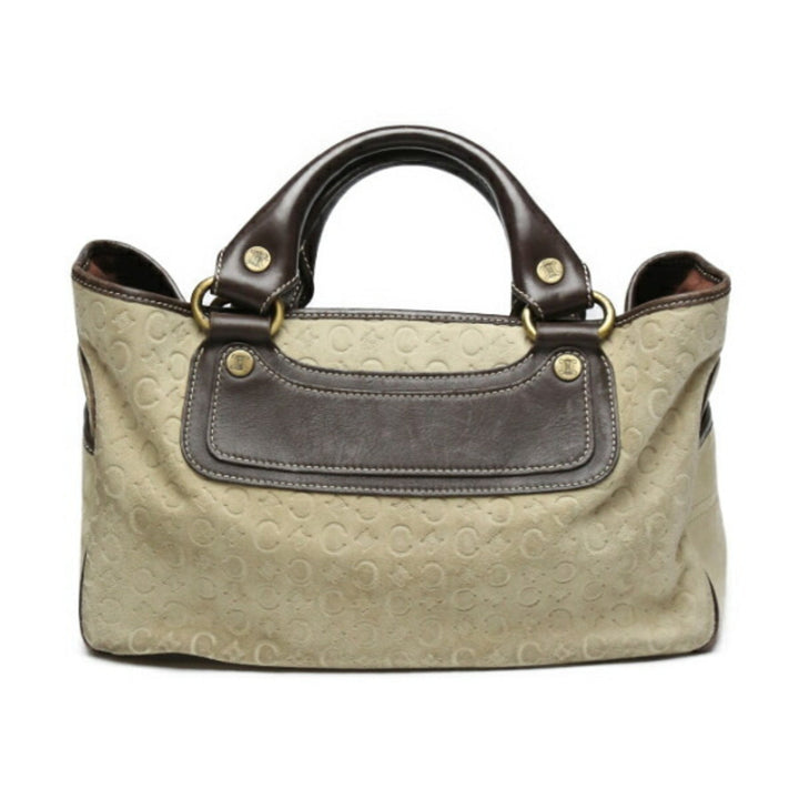 Celine Boogie Handbag